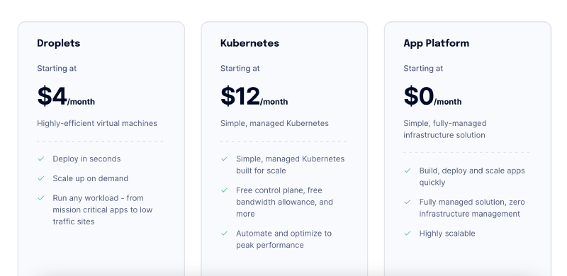 Featured image of post How to Buy a Cloud Server