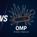 Pi Agent vs OMP：同一个模型，换个编辑格式成功率翻10倍